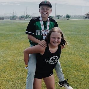 Meet your Posher, Reese